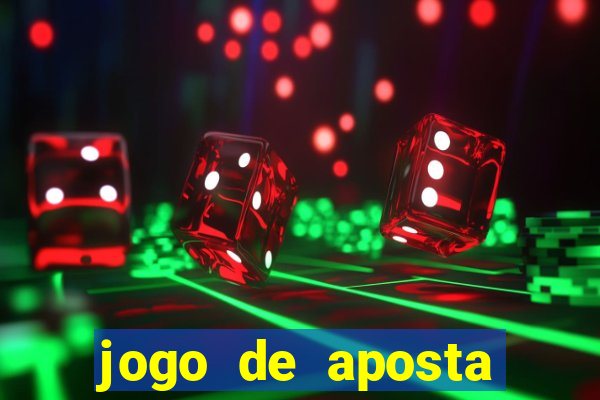 jogo de aposta para menor de 18